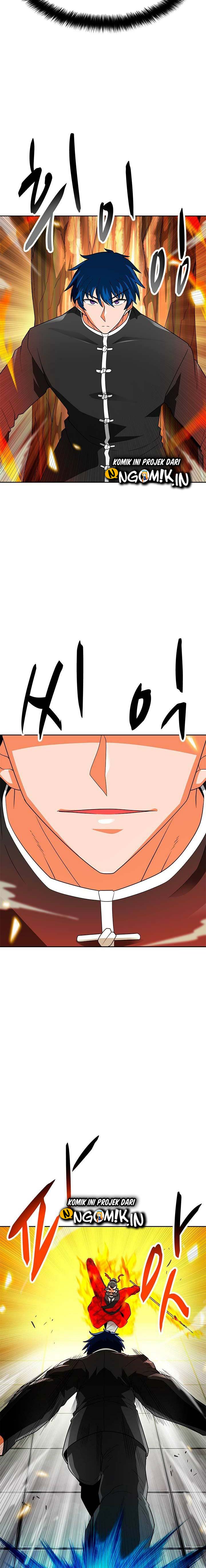 Auto Hunting Chapter 70 Bahasa Indonesia